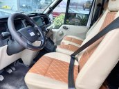 Bán Ford Transit năm sản xuất 2020, lướt 2000 km