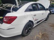 Chính chủ bán Chevrolet Cruze năm sản xuất 2017, màu trắng