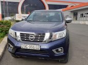 Bán Nissan Navara năm sản xuất 2017 còn mới