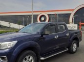 Bán Nissan Navara năm sản xuất 2017 còn mới