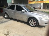 Bán ô tô Mazda 6 sản xuất 2004, nhập khẩu còn mới