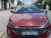 Bán ô tô Hyundai Elantra sản xuất 2019, màu đỏ còn mới