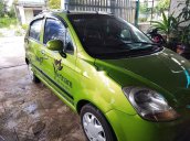 Bán ô tô Chevrolet Spark năm 2008, nhập khẩu còn mới, giá chỉ 85 triệu