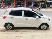 Xe Hyundai Grand i10 năm sản xuất 2017, nhập khẩu còn mới