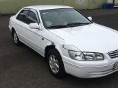 Bán ô tô Toyota Camry đời 1998, màu trắng, nhập khẩu