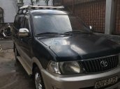 Cần bán gấp Toyota Zace sản xuất năm 2004, nhập khẩu nguyên chiếc còn mới