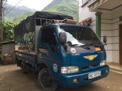 Bán Kia K3000S đời 2012, nhập khẩu, màu xanh dương