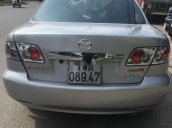 Bán ô tô Mazda 6 sản xuất 2004, nhập khẩu còn mới