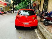 Cần bán Toyota Yaris đời 2011, màu đỏ, xe chính chủ