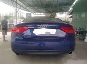 Bán Audi A5 sản xuất năm 2007, xe nhập còn mới, giá tốt