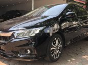 Xe Honda City sản xuất 2017 còn mới