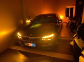 Cần bán gấp BMW 530i năm 2018, màu nâu, nhập khẩu 
