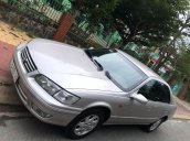 Bán Toyota Camry sản xuất năm 2002 còn mới