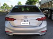 Bán Hyundai Accent năm 2018 còn mới, 378 triệu