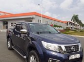 Bán Nissan Navara năm sản xuất 2017 còn mới