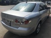 Bán ô tô Mazda 6 sản xuất 2004, nhập khẩu còn mới