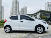 Bán Chevrolet Spark năm 2016, màu trắng, nhập khẩu nguyên chiếc