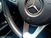 Lên đời bán xe Mercedes C250 năm 2016, màu trắng