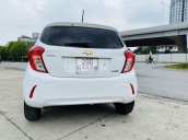 Bán Chevrolet Spark năm 2016, màu trắng, nhập khẩu nguyên chiếc