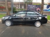 Bán Toyota Vios G 1.5 MT sản xuất năm 2005, màu đen 