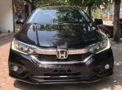 Xe Honda City sản xuất 2017 còn mới