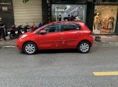 Cần bán Toyota Yaris đời 2011, màu đỏ, xe chính chủ