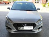 Bán Hyundai Accent năm 2018 còn mới, 378 triệu