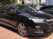 Xe Honda City sản xuất 2017 còn mới