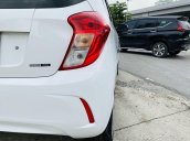 Bán Chevrolet Spark năm 2016, màu trắng, nhập khẩu nguyên chiếc