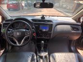 Xe Honda City sản xuất 2017 còn mới