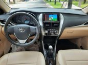 Cần bán xe Toyota Vios năm 2019 còn mới