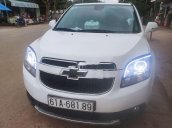 Bán Chevrolet Orlando năm 2017, màu trắng 