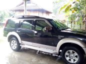 Cần bán lại xe Ford Everest sản xuất năm 2009 còn mới giá cạnh tranh