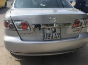 Bán ô tô Mazda 6 sản xuất 2004, nhập khẩu còn mới