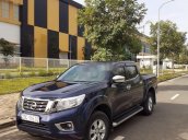 Bán Nissan Navara năm sản xuất 2017 còn mới