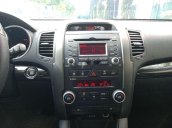 Bán Kia Sorento đời 2010, màu trắng, xe nhập, số tự động