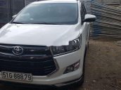 Cần bán xe Toyota Innova sản xuất 2019, màu trắng, nhập khẩu