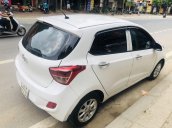 Xe Hyundai Grand i10 năm sản xuất 2017, nhập khẩu còn mới