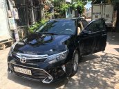 Bán Toyota Camry năm sản xuất 2018 còn mới