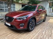 Cần bán Mazda CX 5 năm 2017 còn mới, 717 triệu