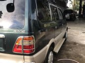 Cần bán gấp Toyota Zace sản xuất năm 2004, nhập khẩu nguyên chiếc còn mới