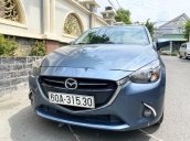 Cần bán xe Mazda 2 năm sản xuất 2016 còn mới, 398tr