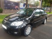 Bán Toyota Vios G 1.5 MT sản xuất năm 2005, màu đen 