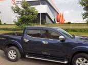 Bán Nissan Navara năm sản xuất 2017 còn mới