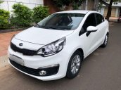 Xe Kia Rio năm sản xuất 2015 còn mới, giá chỉ 385 triệu