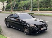 Bán xe Mercedes C class sản xuất 2017 còn mới