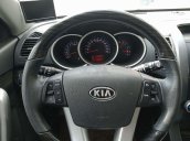 Bán Kia Sorento đời 2010, màu trắng, xe nhập, số tự động