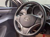 Bán ô tô Toyota Vios năm 2016, màu nâu còn mới