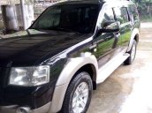 Cần bán lại xe Ford Everest sản xuất năm 2009 còn mới giá cạnh tranh