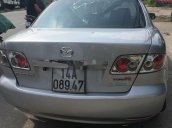 Bán ô tô Mazda 6 sản xuất 2004, nhập khẩu còn mới